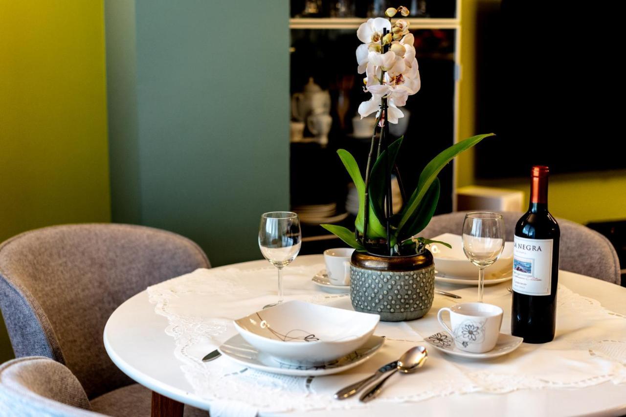 Torre Verona Exclusive Apartment Cracovia Esterno foto