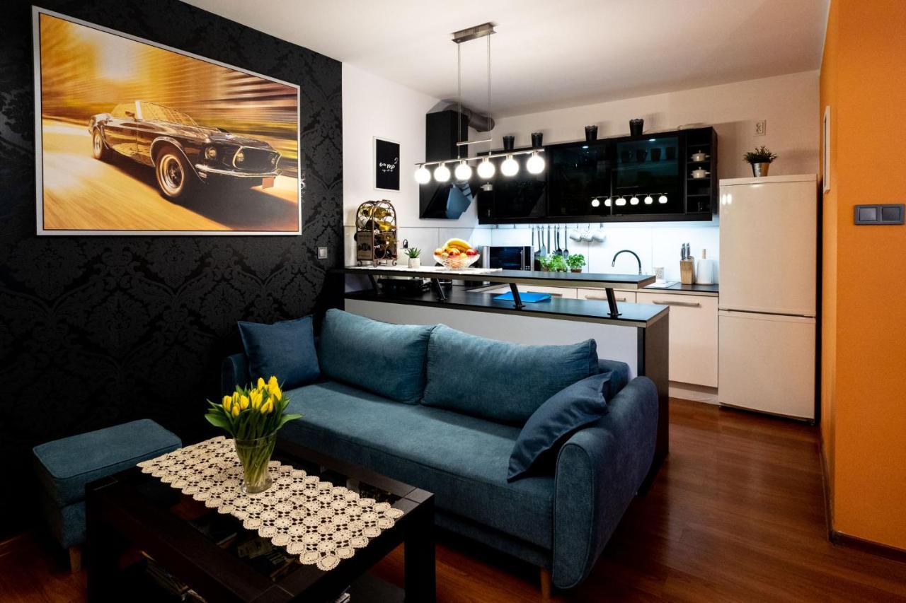 Torre Verona Exclusive Apartment Cracovia Esterno foto