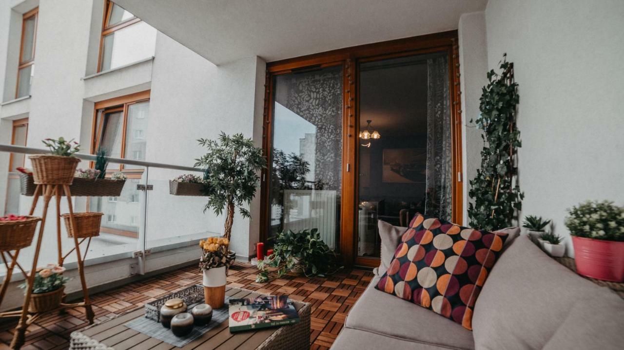 Torre Verona Exclusive Apartment Cracovia Esterno foto